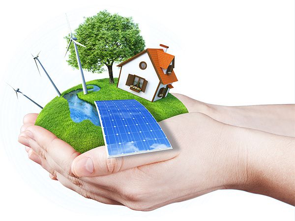 Sonnenenergie ist sauber, nachhaltig und vielfältig einsetzbar.